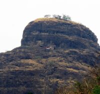 गोरख गड ते सिद्धगड