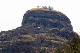 गोरख गड ते सिद्धगड