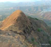 ऐनारी गुहा