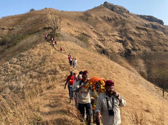 Sinhgad - Umarath
